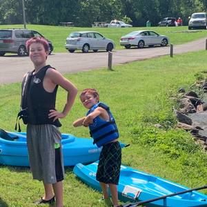 Meet your Posher, Jeffrey